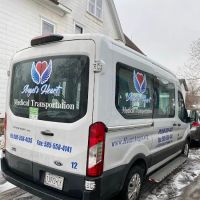 Angel's Heart Medical Transportation LLC ico