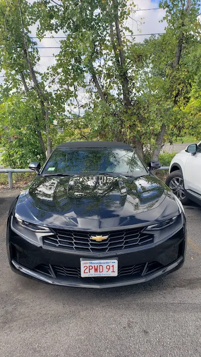 Enterprise Rent-A-Car Picture 10
