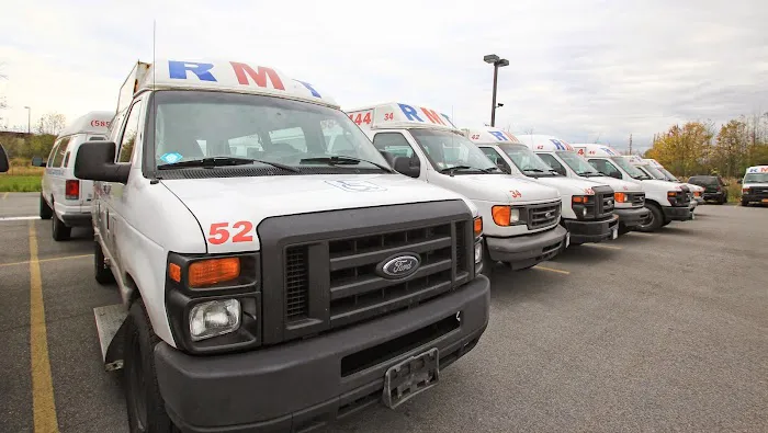 Rochester Medical Transportation Picture 3