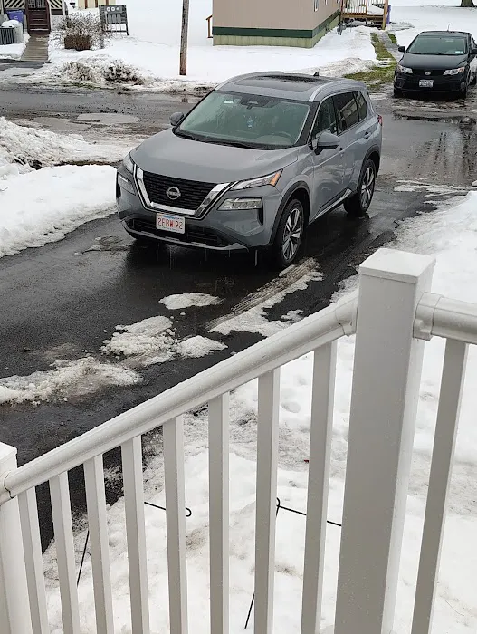 Budget Car Rental Picture 1