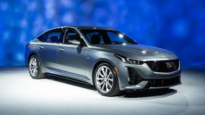 Upstate Luxury Car Rental Picture 1