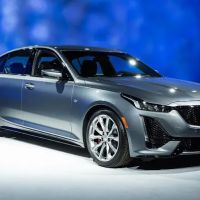 Upstate Luxury Car Rental ico