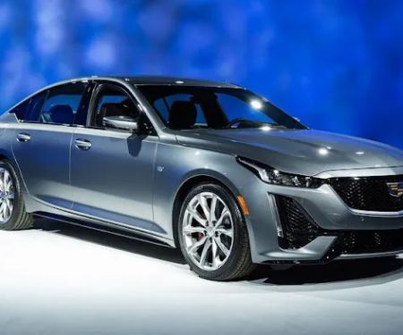 Upstate Luxury Car Rental
