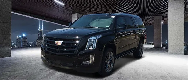 Upstate Luxury Car Rental Picture 6