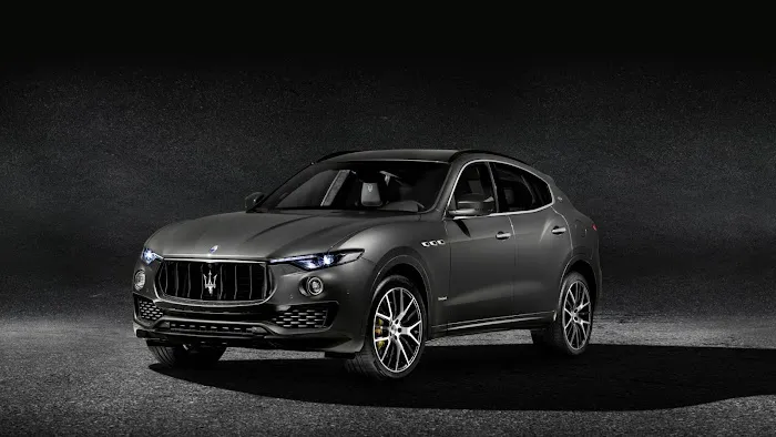 Upstate Luxury Car Rental Picture 7