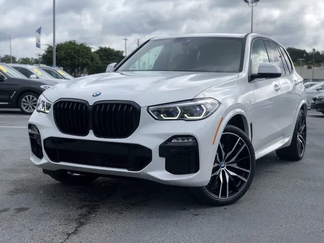 Upstate Luxury Car Rental Picture 3