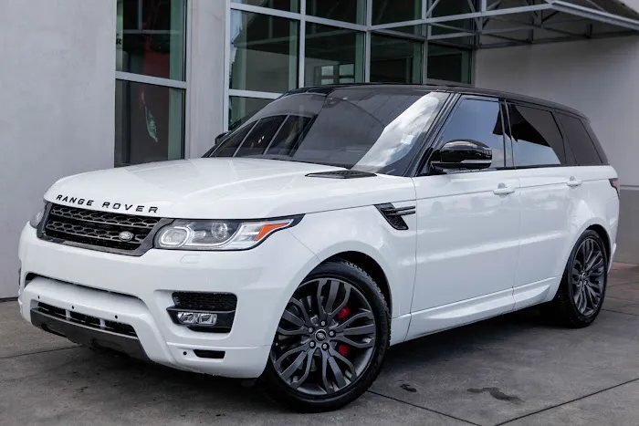 Upstate Luxury Car Rental Picture 2