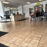 Thrifty Car Rental - Webster Hle