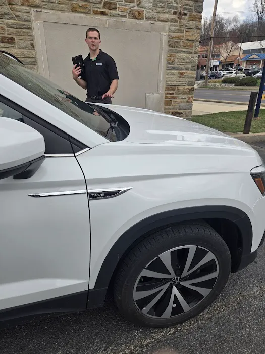Enterprise Rent-A-Car Picture 7