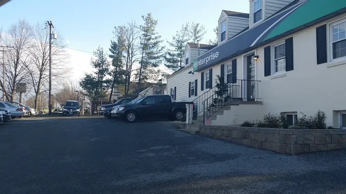 Enterprise Rent-A-Car Picture 3