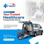 J & F non emergency medical transport