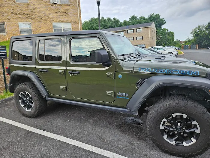 Enterprise Rent-A-Car Picture 3