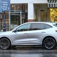 Enterprise Rent-A-Car ico