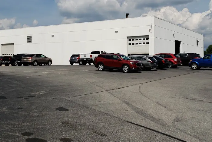 Enterprise Rent-A-Car Picture 6