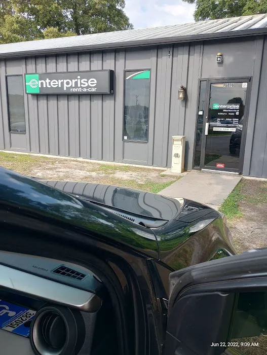 Enterprise Rent-A-Car Picture 7