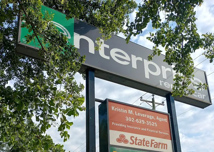 Enterprise Rent-A-Car Picture 4