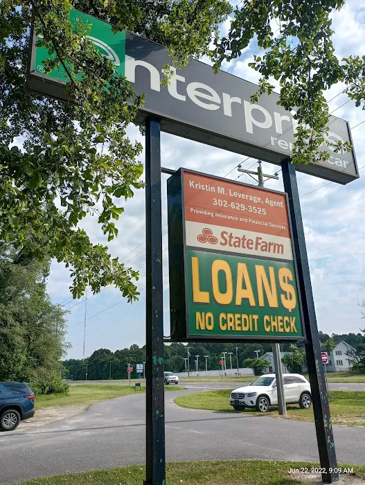 Enterprise Rent-A-Car Picture 9