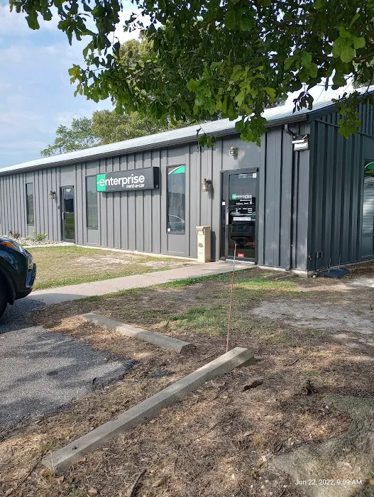 Enterprise Rent-A-Car Picture 3