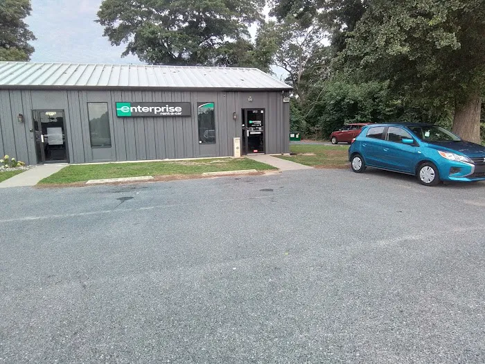 Enterprise Rent-A-Car Picture 6