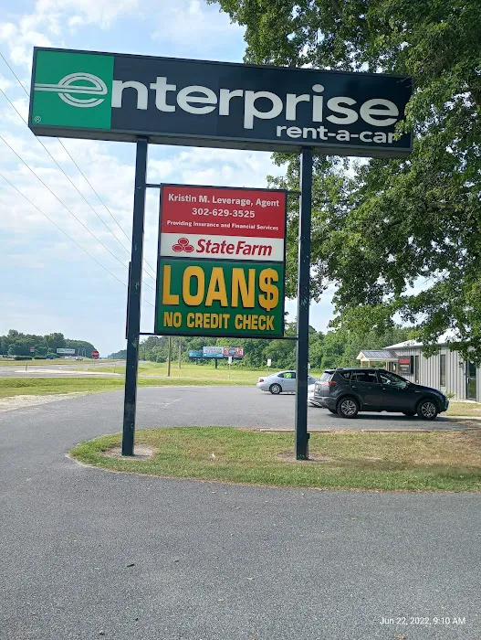 Enterprise Rent-A-Car Picture 5