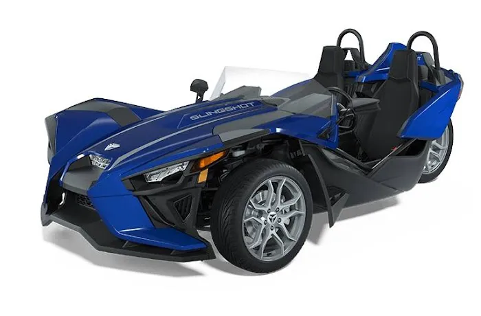Maxxus Rentals & Slingshots Picture 5
