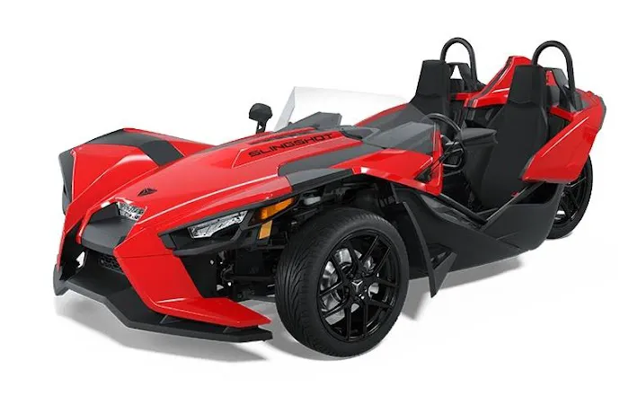 Maxxus Rentals & Slingshots Picture 4