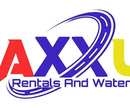 Maxxus Rentals & Slingshots