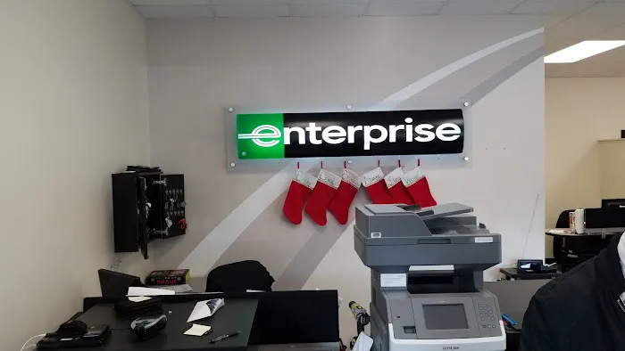 Enterprise Rent-A-Car Picture 8