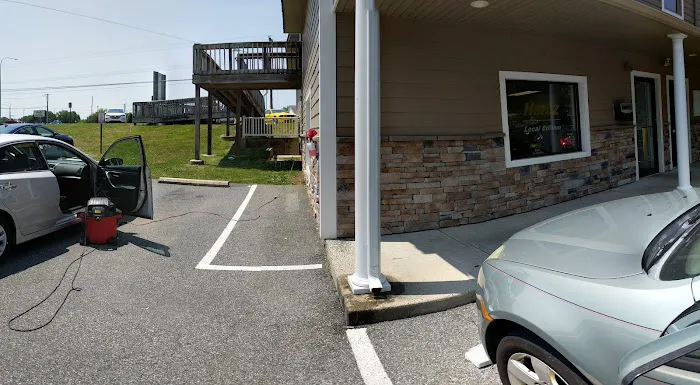 Hertz Car Rental - Dover - S Dupont Highway Picture 4