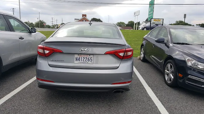Hertz Car Rental - Dover - S Dupont Highway Picture 5