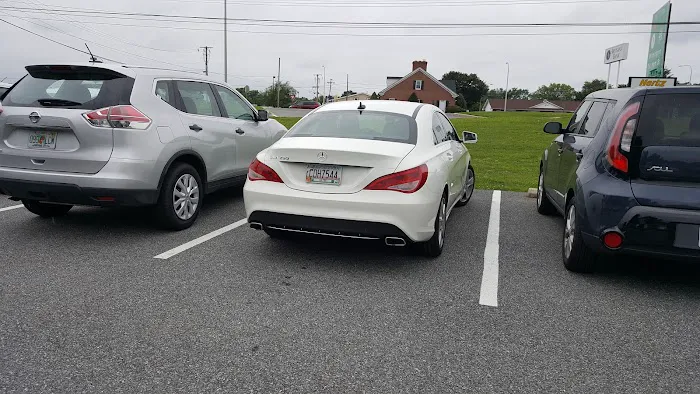 Hertz Car Rental - Dover - S Dupont Highway Picture 7