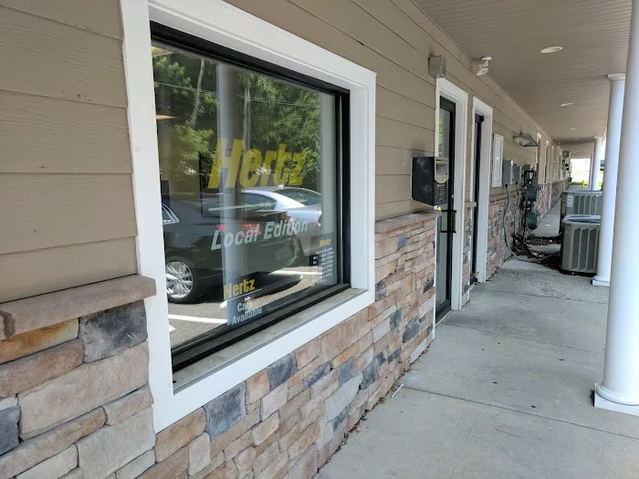 Hertz Car Rental - Dover - S Dupont Highway Picture 3