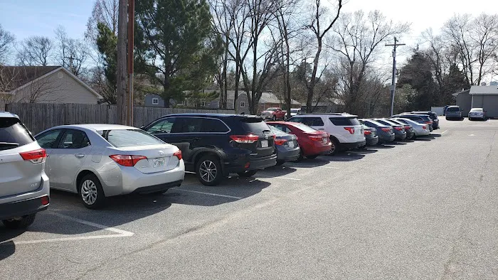 Hertz Car Rental - Dover - S Dupont Highway Picture 8