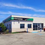 Enterprise Rent-A-Car