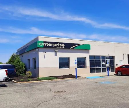 Enterprise Rent-A-Car