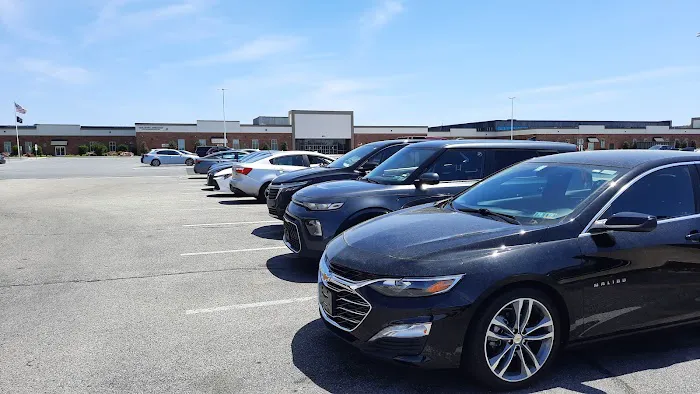 Enterprise Rent-A-Car Picture 8