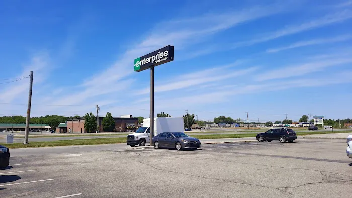 Enterprise Rent-A-Car Picture 10