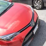 Budget Car Rental