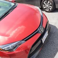 Budget Car Rental ico