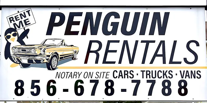 Penguin Auto Rentals Picture 7