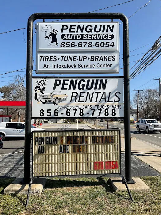 Penguin Auto Rentals Picture 2