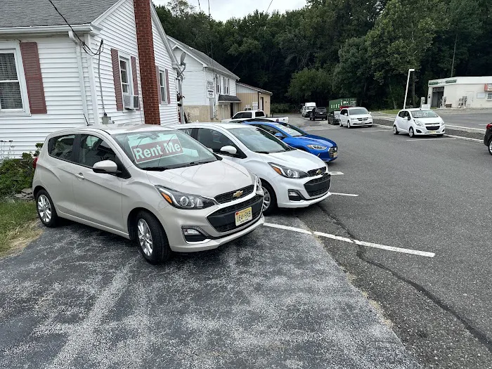 Penguin Auto Rentals Picture 10