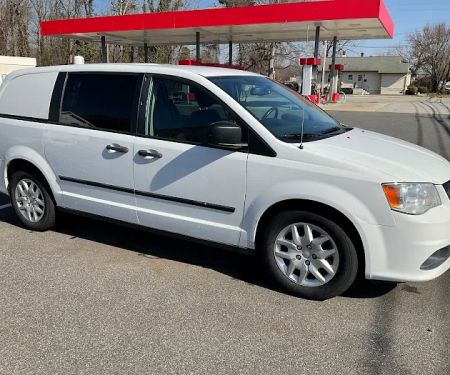 Penguin Auto Rentals