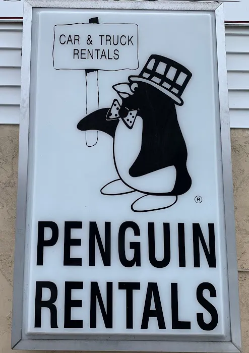 Penguin Auto Rentals Picture 6