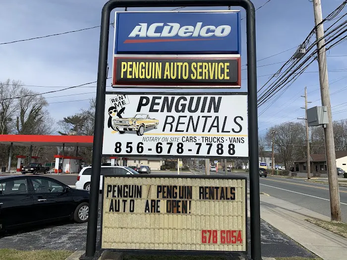 Penguin Auto Rentals Picture 4