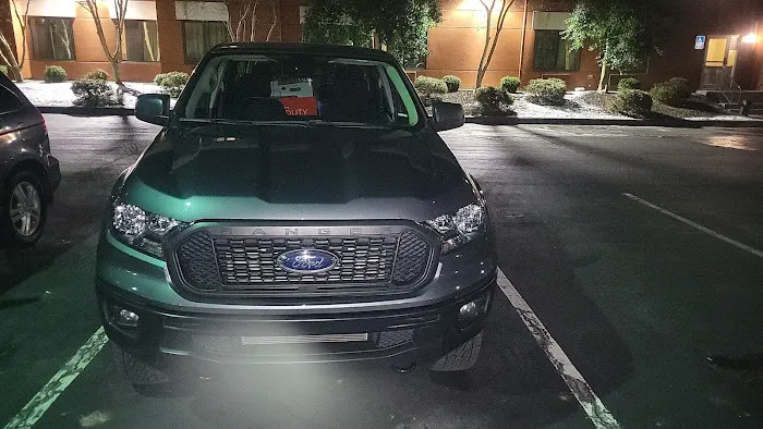 Enterprise Rent-A-Car Picture 4
