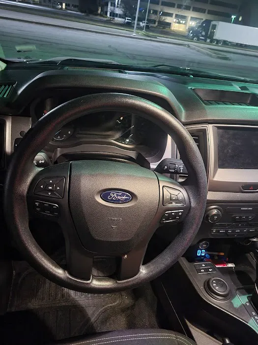 Enterprise Rent-A-Car Picture 8