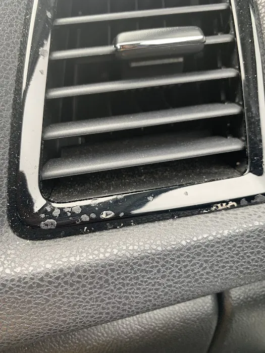 Budget Car Rental Picture 1