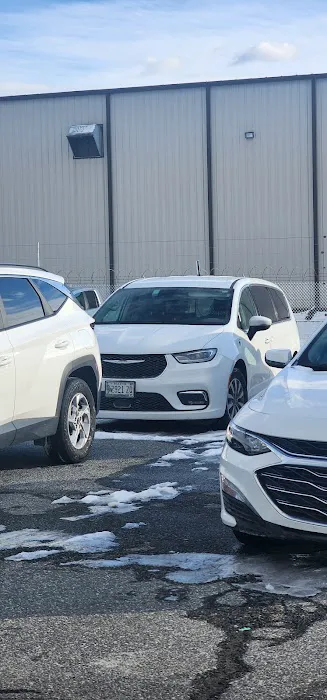 Avis Car Rental Picture 1
