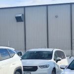 Avis Car Rental